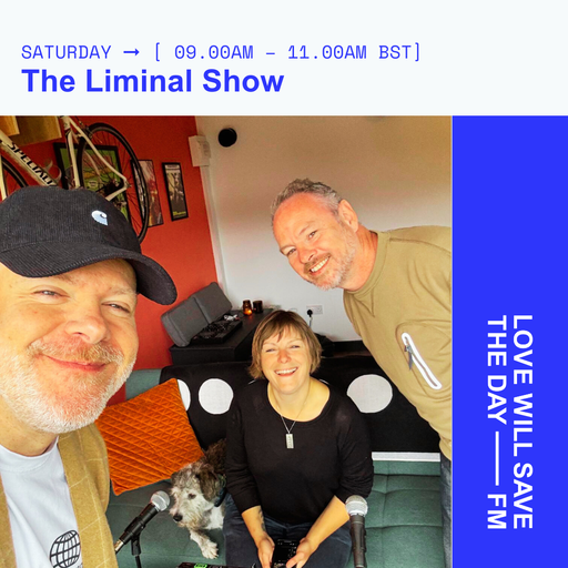 2025-06-07 Liminal | LWSTD-FM