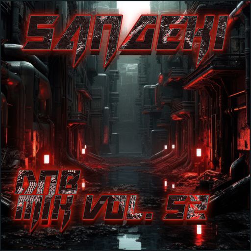 DNB MIX VOL. 52