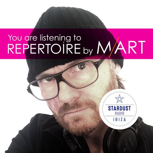 M/ART	REPERTOIRE #14