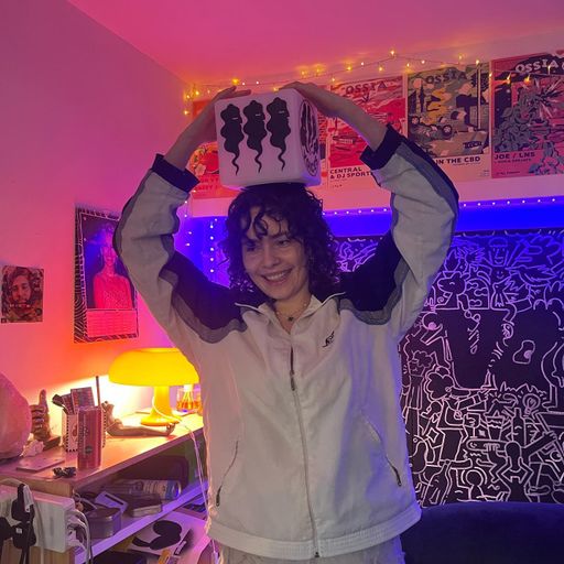 Emily Chilli 09/01/25 - [Voices Radio]