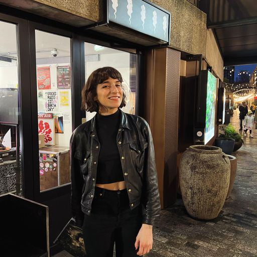 Distant Ear w/ Naima - 18/01/26 - [Voices Radio]