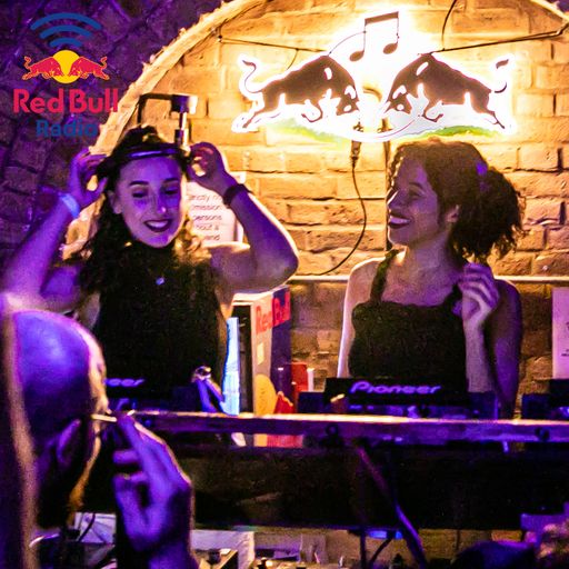 On the Floor – Sicaria Sound at Red Bull Music presents Refractions, fabric