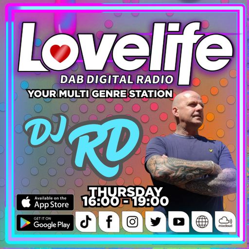 RD Cover Show  31 JUL 2025