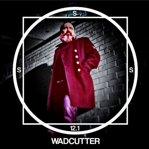 SSS #12.1 WADCUTTER
