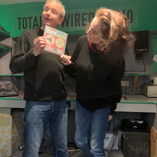 The Well Suspect Radio Show - Richard Searle & Erika Ts ~ 25.01.22