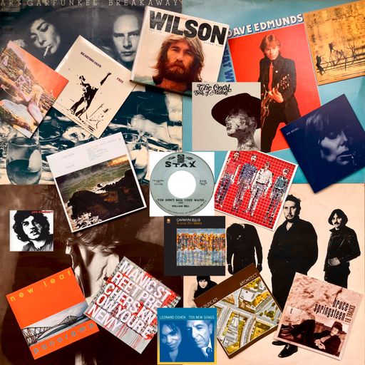 Testing The Waters IV - Radio Activity on Boogaloo Radio 12.08.23