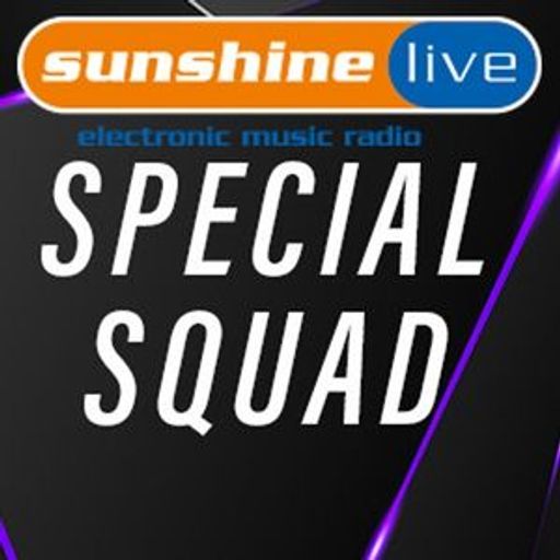 Sunshine Live Special Squad  03.07.2020 mit Eric SSL