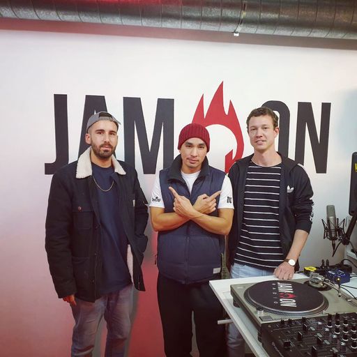 Aight on Air | 07.10.20 | Wicht im Interview + Exclusive