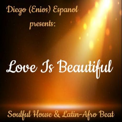 DIEGO (enios) for Waves Radio #129