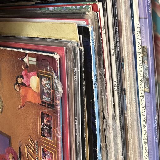 Phambinho W/ LING LINH: GROWING UP - 17th March 2026