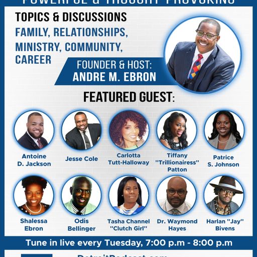 The Drawing Board - Episode 30