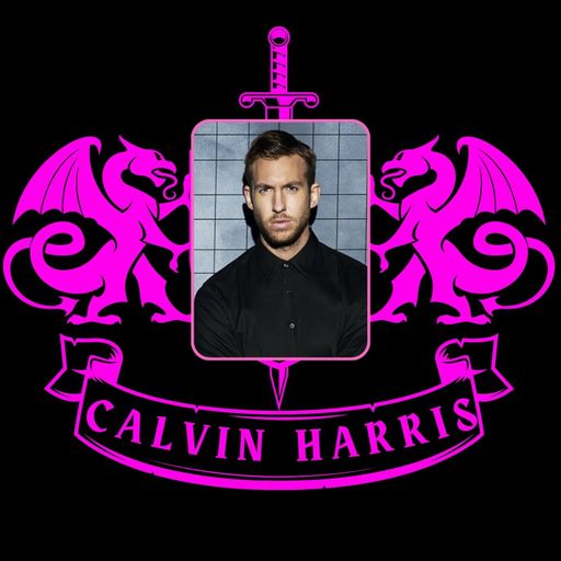 Calvin Harris - Ultra Japan 2025