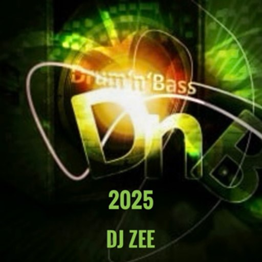 THE DRUMS AND THE BASS 2025