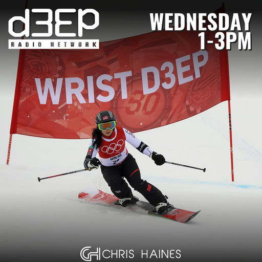 WRIST D3EP - 11/02/2026 - Jazzy, Soulful Apres Ski Vibes