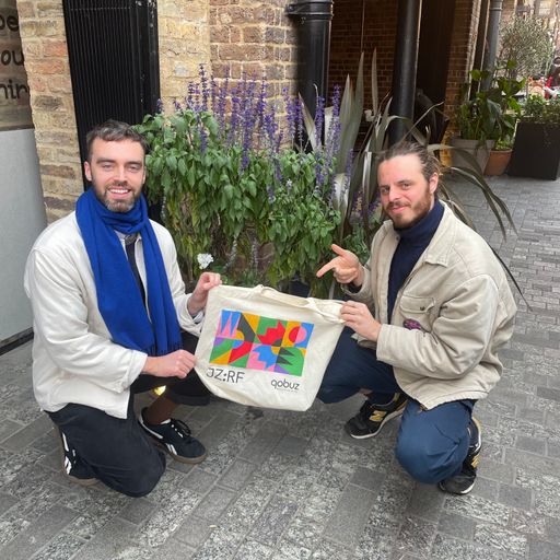 Mother Dance - Voices - 26/11/23