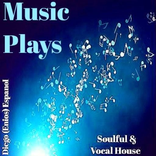 DIEGO (enios) for Waves Radio #157