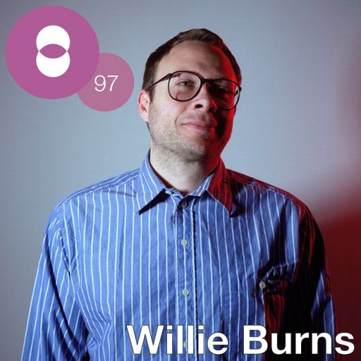 Concepto MIX #97 Willie Burns