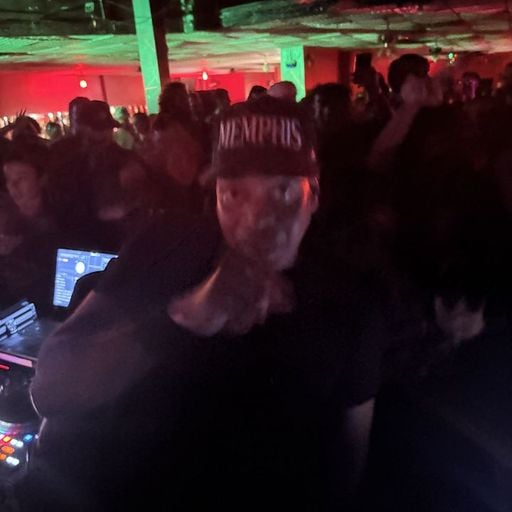 DJ Spanish Fly - 3rd February 2026