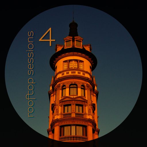 Rooftop Sessions, v.4
