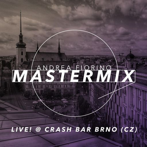Andrea Fiorino - Mastermix (18/07/25)