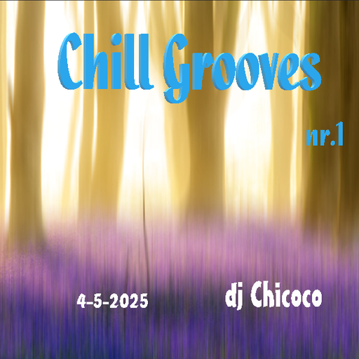 ""Chill Grooves"" nr.1  Chillout & Lounge Compilation