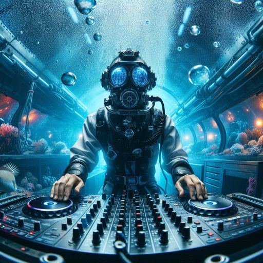 TimmyT-Live on BPM Radio-Return to the Deep003-241025