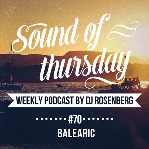SOT #70 (Balearic)
