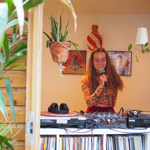 Poly-Ritmo // 13-07-20