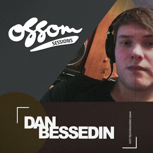Ossom DJs - Ossom Sessions (04/11/21)