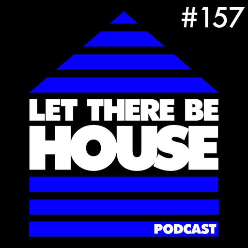 LTBH podcast with Glen Horsborough #157 (Music Only)
