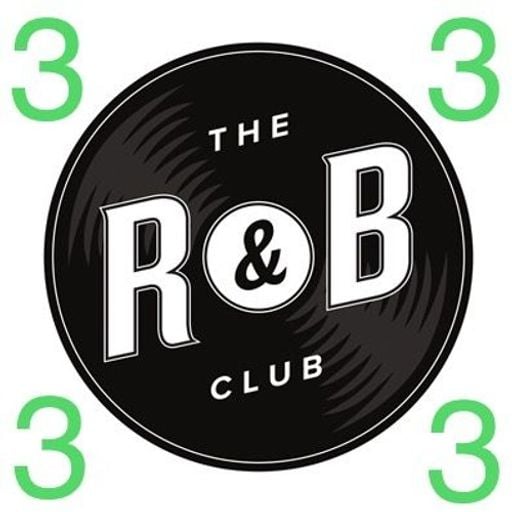 DJ Nobody - The R&B Club pt3