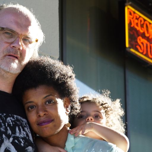 WW LA: Thalma de Freitas' DiscoCanto with Marcel Camargo & Brian 'B+' Cross  // 21-06-17