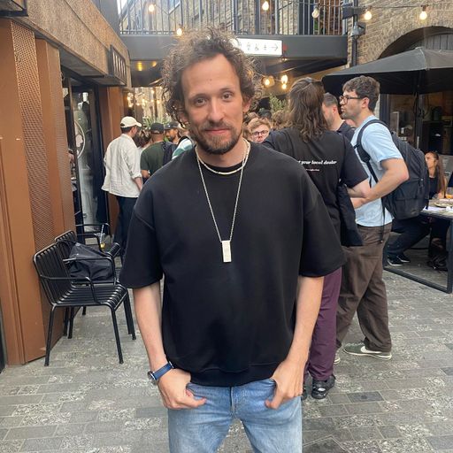 The People, The Place Takeover w/ Cengiz - 30/05/25 [Voices Radio]