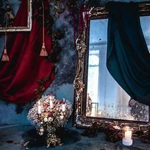 Mirrors (ExtendedProgressiveRock)