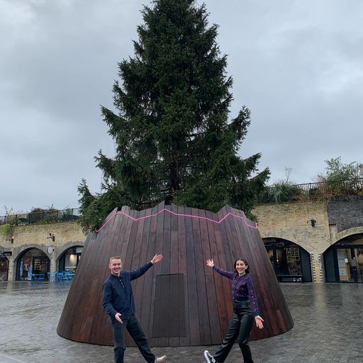 Jack's Lagoon w/ Maria Hanlon - 05/12/23