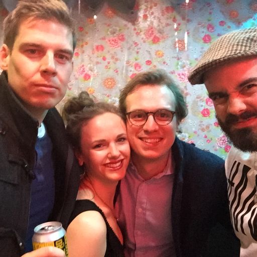 Grace Forell w Shooting  Beauty