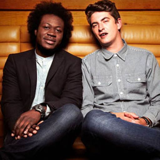 Skream & Benga – BBC Radio 1 [First Ever Show] – 13.01.2011