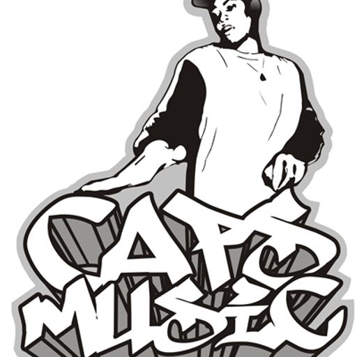 DJ CAPITAL J - OUTSIDE THE CUBE RADIO MIX [01.10]