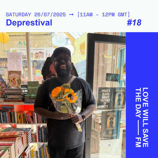 2025-07-26 Deprestival - Daudi Matsiko