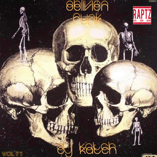 OBLIVION FUNK VOL 71 ~ DJ KATCH