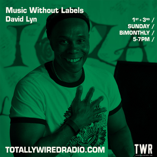 Music Without Labels - David Lyn ~ 01.10.23