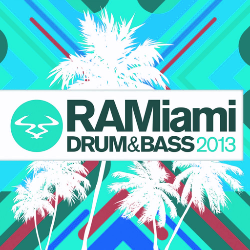 Drum n Bass - Session 56