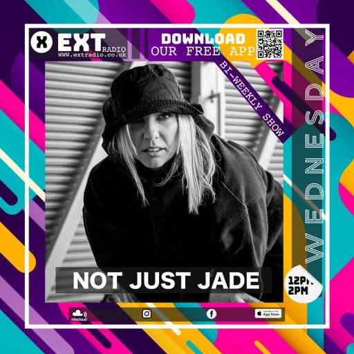 Not Just Jade - 11 FEB 2026