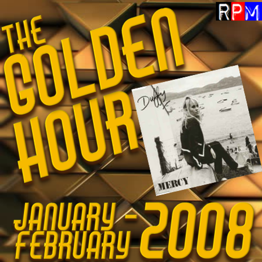 GOLDEN HOUR : JANUARY - FEBRUARY 2008 *SELECT EARLY ACCESS*