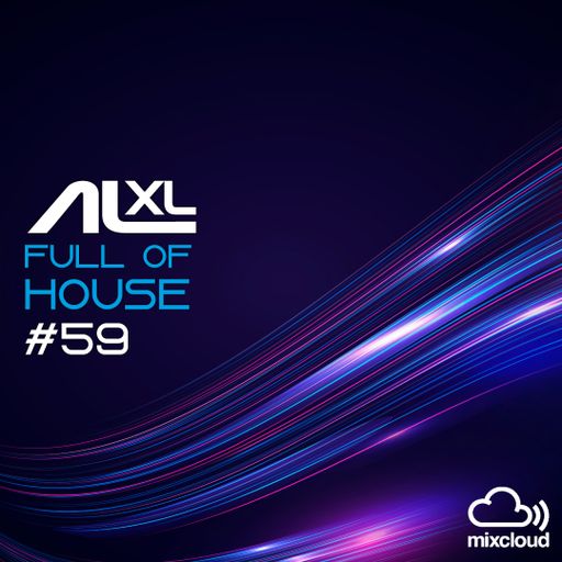 Full Of House #59 September 21 (Progressive) FULL SET FREE