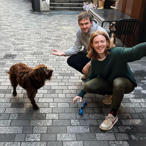 Fruit Salad Records - 03/11/22