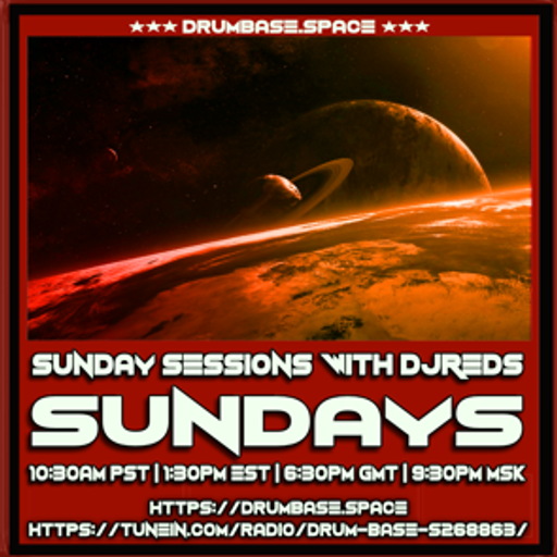 sunday sessions 060119