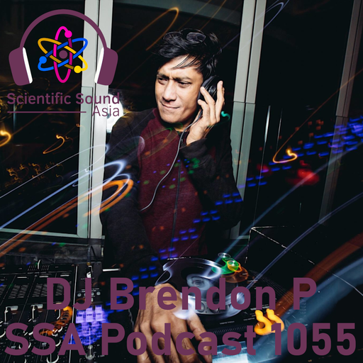 Scientific Sound Podcast 1055, Bicycle Corporations' Roots 130 with DJ Brendon P.