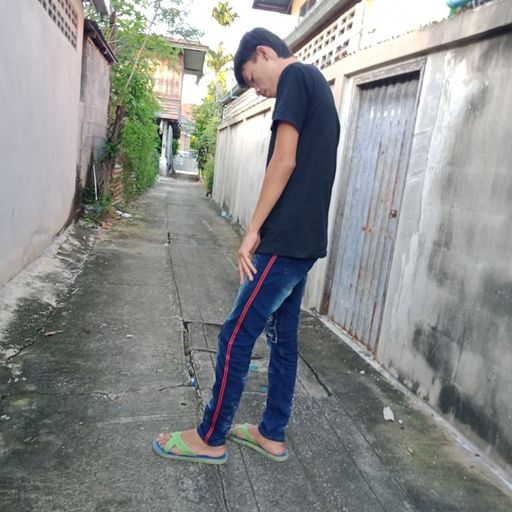 ไอคนที่เธออวย เราขอมวยได้ป่ะ#คุณสหรัฐ