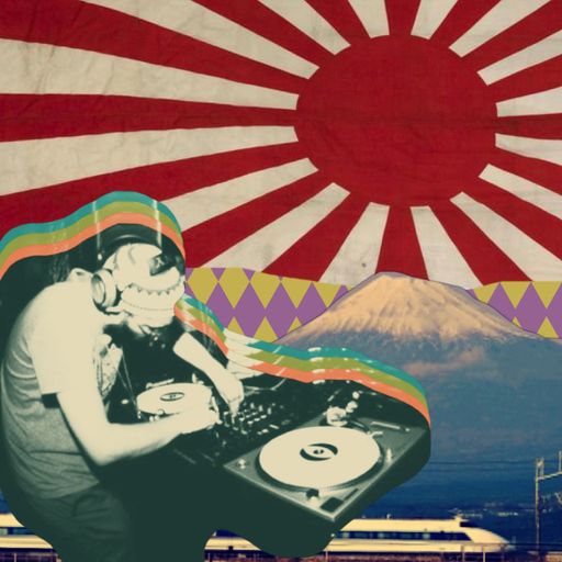 Show#554 (New Ta-Ku, QuelleChris, Miles Bonny, Mosca, Nightmares on Wax...)